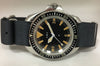 CWC RN 1980 Diver - The watch that replaced the MIlsub