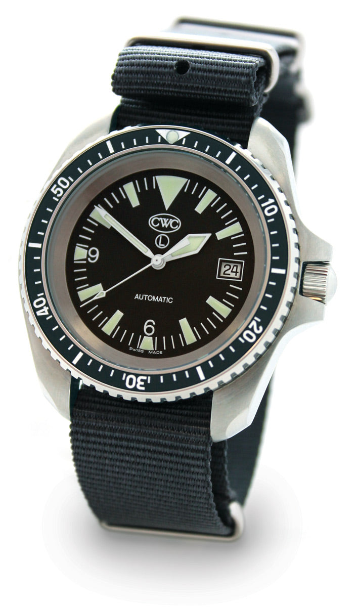 CWC RN AUTO DATE MK2 (RN300-MT AS120-D)