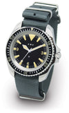 1980 Royal Navy Divers Automatic Re-Issue Watch