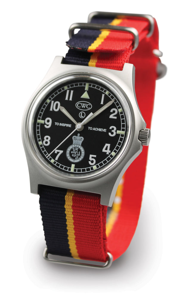 CWC MILITARY WATCHES - general service - general service