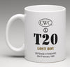CWC GRAB MUG - T20 TYPE