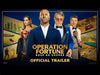 cwc watches featured in Operation Fortune