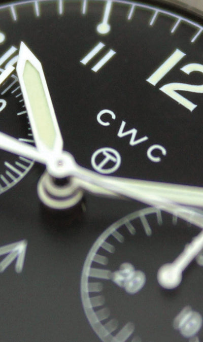 CWC feature twice in 21 of the best-military-watches-and-their-histori