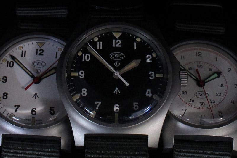 CWC G40 makes its debut
