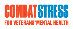 Combat Stress - Remembrance Day