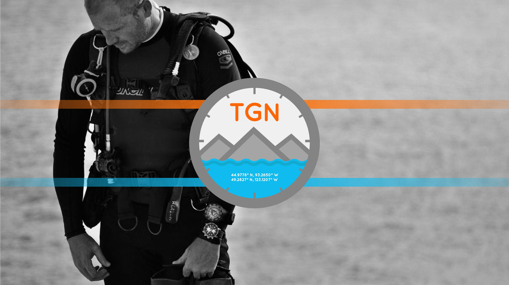 CWC Royal Navy diver on thegreynato