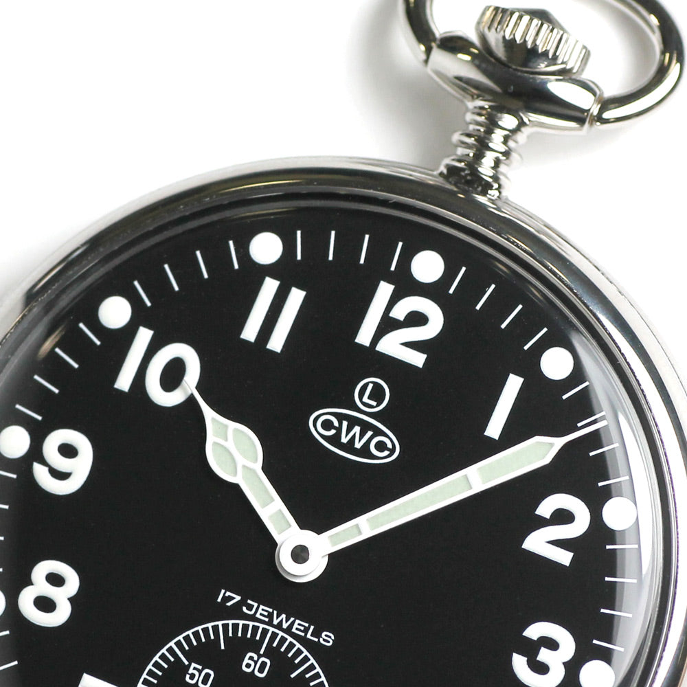 Pocket Watch