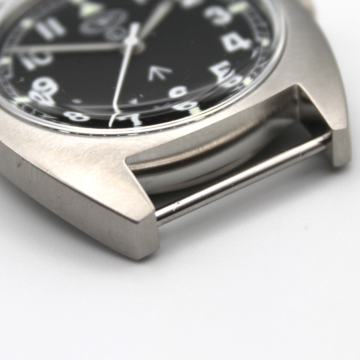 Stainless Steel