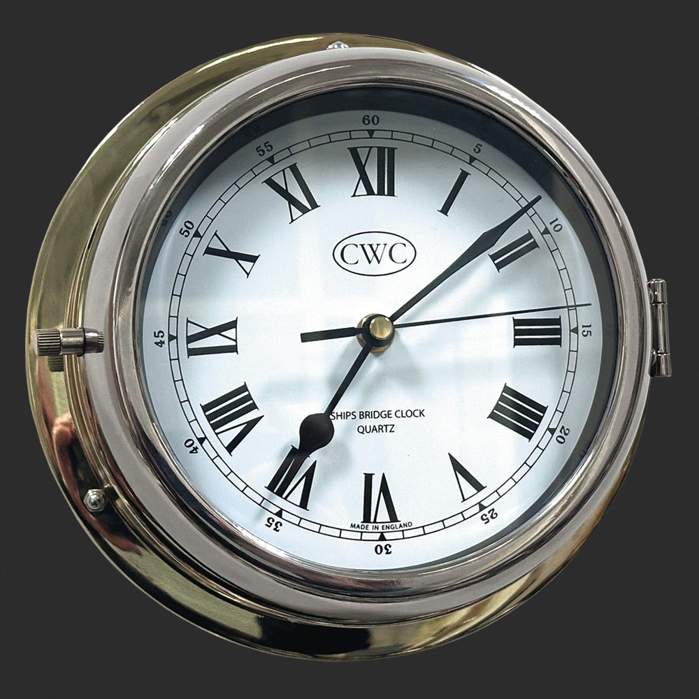 Clocks