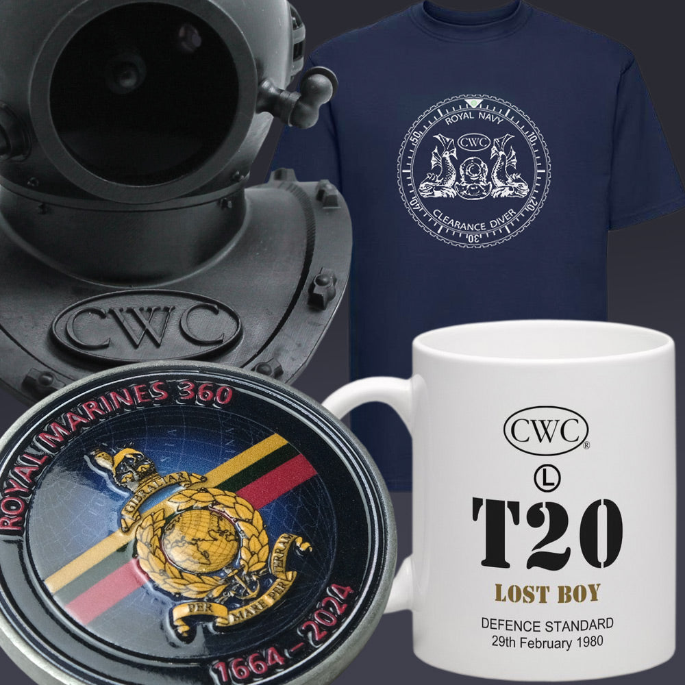 Merchandise