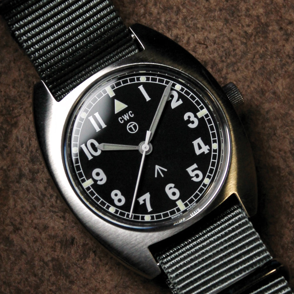 W10 / Mellor Watches
