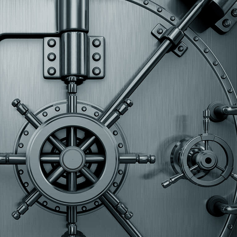 The Vault