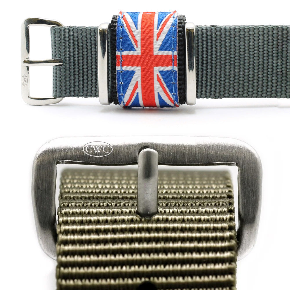 Straps & Accessories