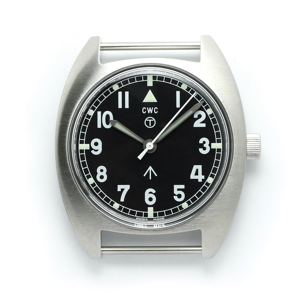 CWC Mellor-72 Mechanical Watch