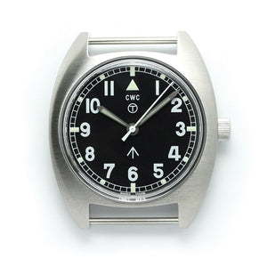 CWC Mellor-72 Mechanical Watch