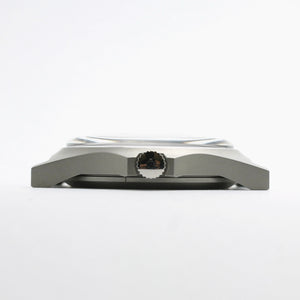 CWC British Military G10 Quartz Watch - Side View