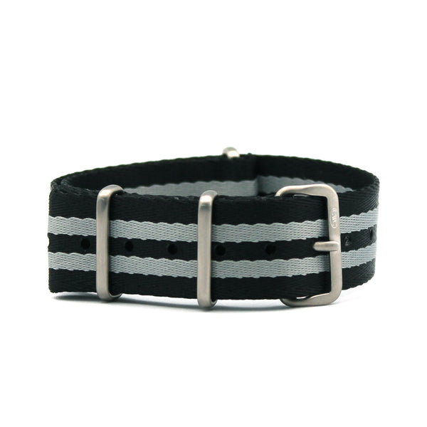 CWC James Bond Seatbelt Titanium Watch Strap