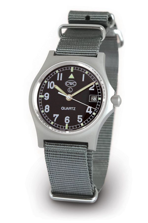CWC G10: issued vintage vs modern re-issue | WatchUSeek Watch Forums