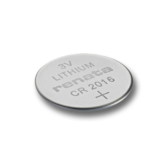 CWC Watch Battery
