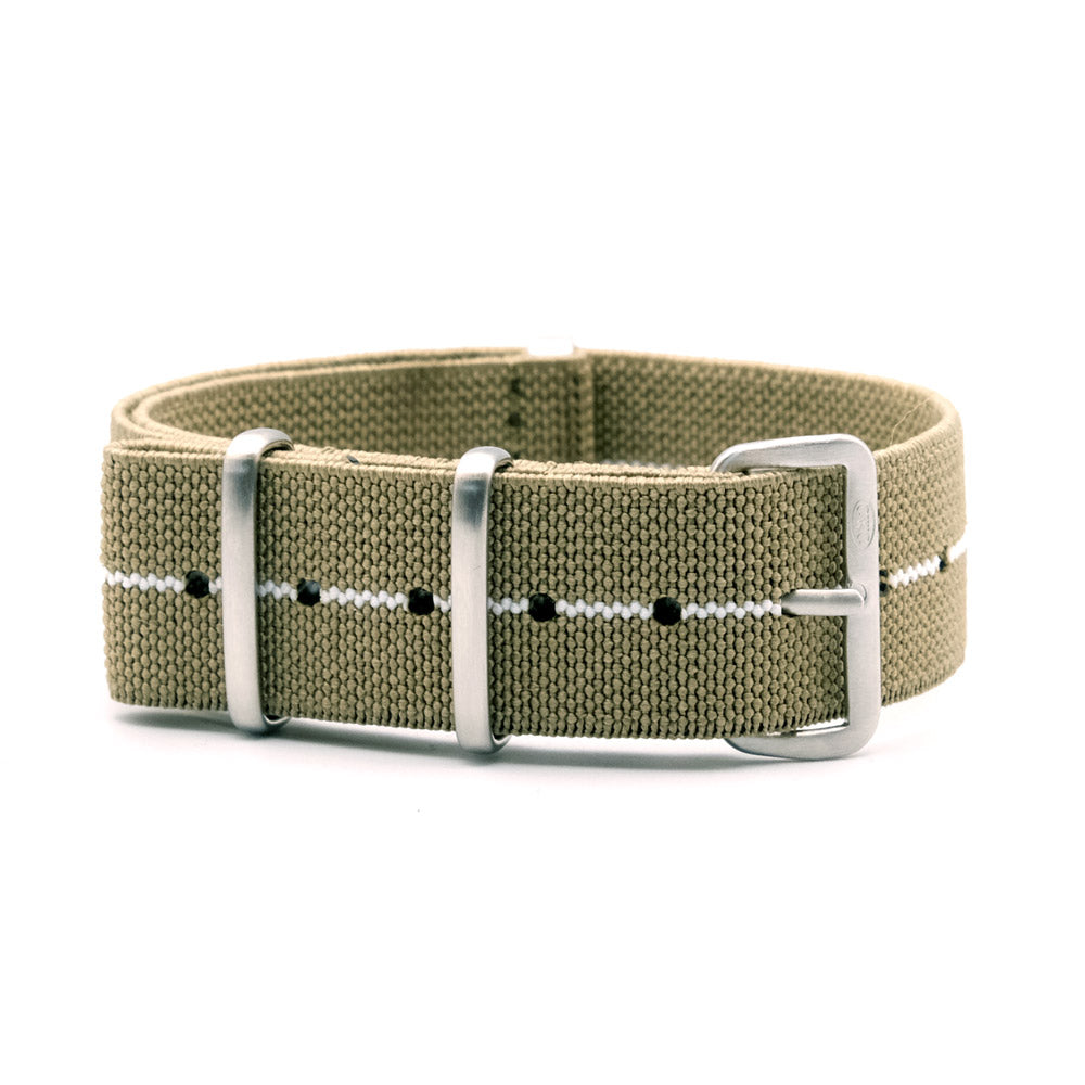 Straps & Accessories