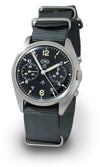 CWC LIMITED EDITION VALJOUX 7733 PILOT CHRONOGRAPH