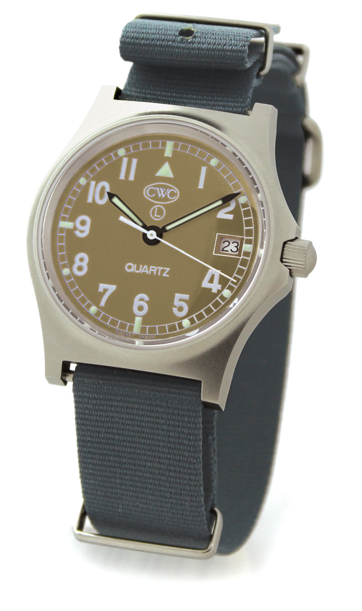 GS Sapphire Watches