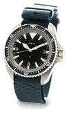 CWC Automatic 80-81 Divers Watch Special (RN300 80-81 AS120)