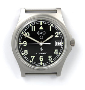 CWC G22 Automatic General Service Watch With Date