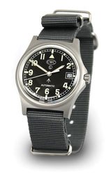 CWC G22 Automatic General Service Watch With Date