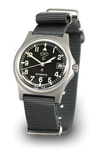 CWC G22 Automatic General Service Watch With Date