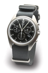 CABOT FALCON QUARTZ CHRONOGRAPH