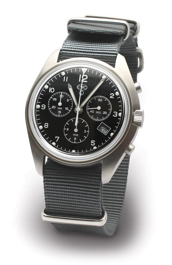 CWC MILITARY WATCHES