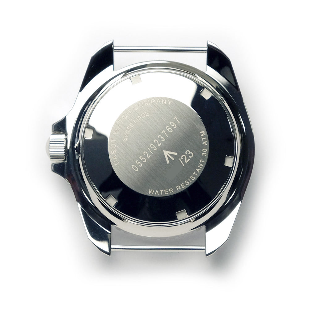 [VAULT] CWC RN81 Clearance Diver Automatic Watch
