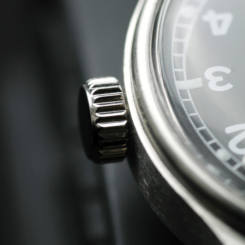 CABOT STEEL WATCH