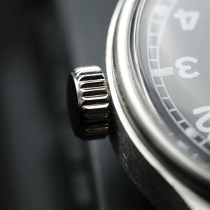 CABOT STEEL WATCH