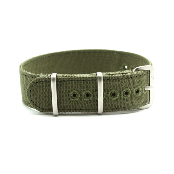 CWC Canvas Single Pass Strap