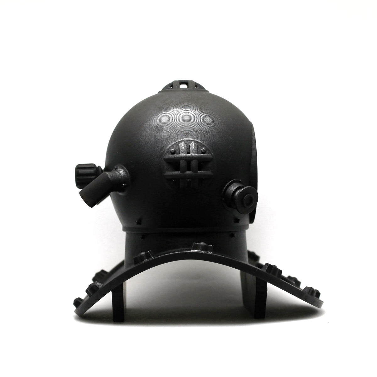 CWC Desk Diver Display Stand with free engraving