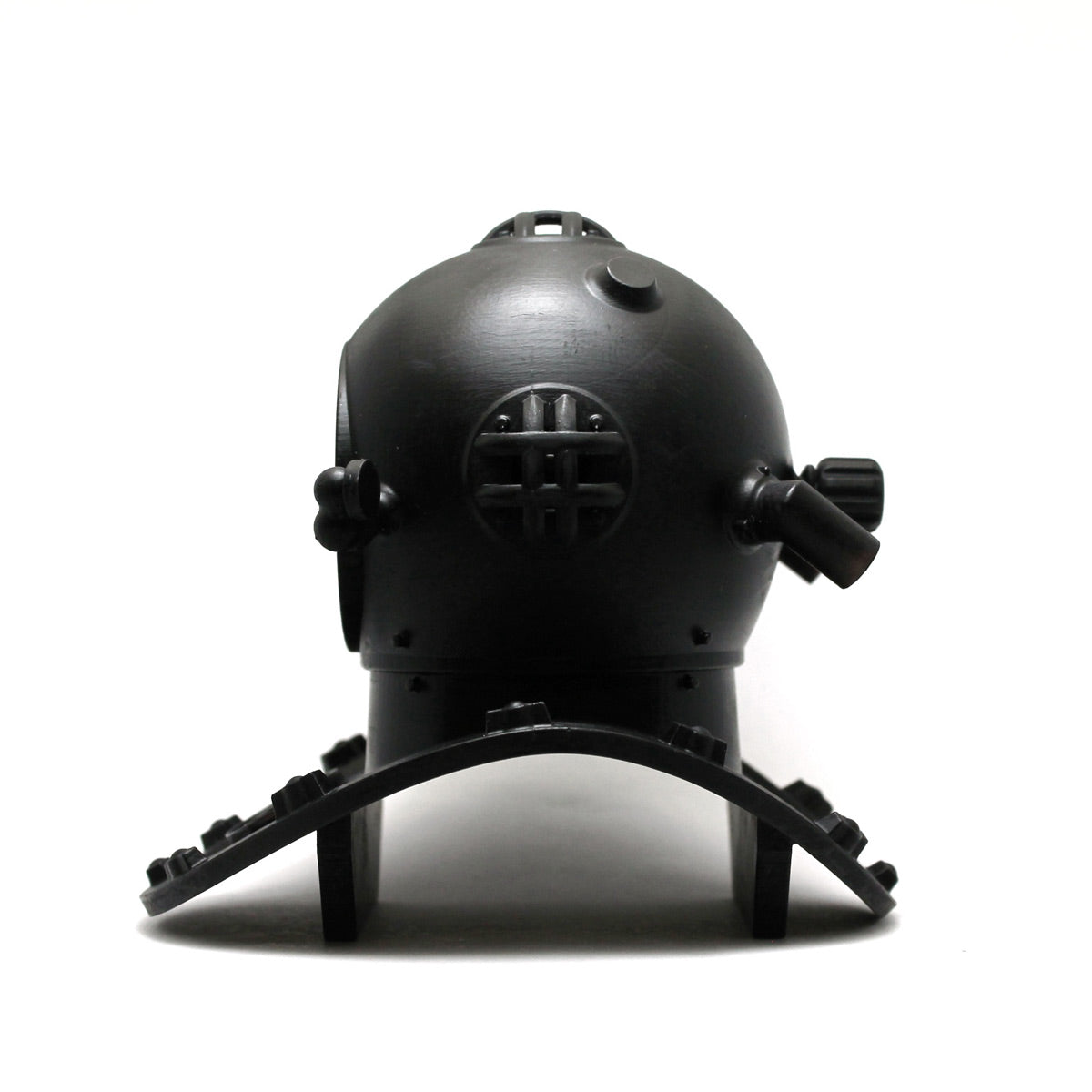 CWC Desk Diver Display Stand with free engraving