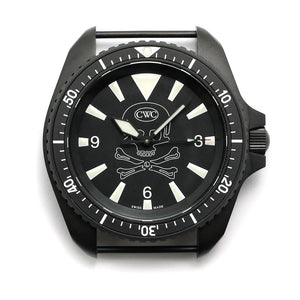 CWC E9 Automatic Diver Watch