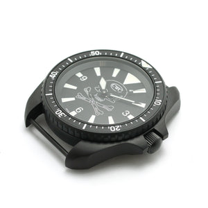 CWC E9 Automatic Diver Watch
