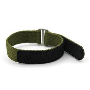 CWC Speed Strap, Unfastened - Plain Green