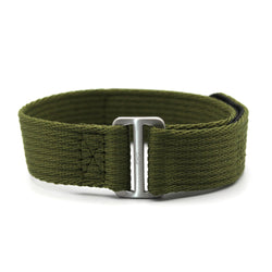 CWC Speed Strap - Plain Green