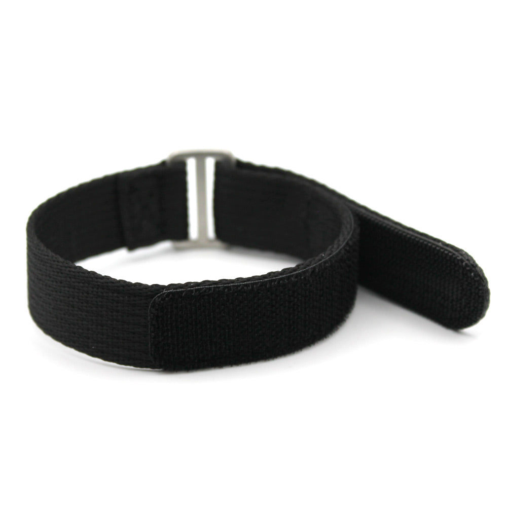 CWC Speed Strap, Unfastened - Plain Black