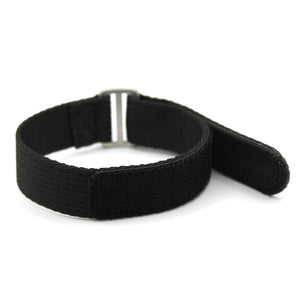 CWC Speed Strap, Unfastened - Plain Black