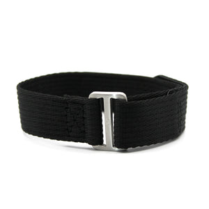 CWC Speed Strap - Plain Black