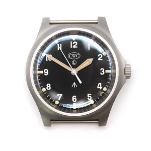 CWC G40 Quartz Watch
