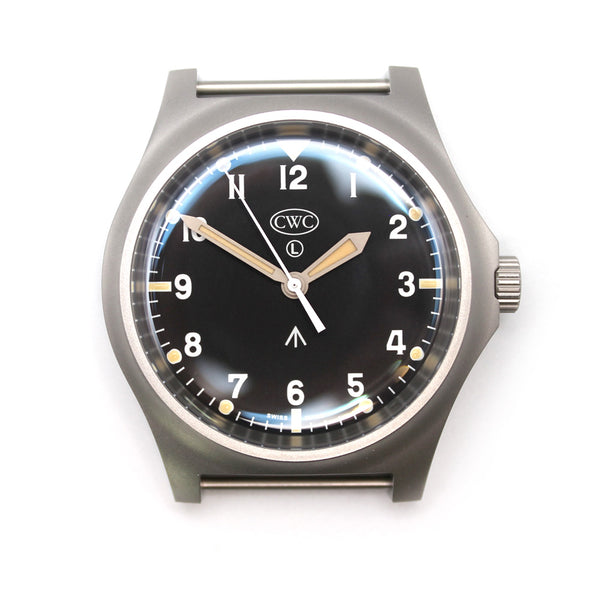 CWC G40 Quartz Watch