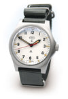 CWC G40 Subhunter Quartz Watch