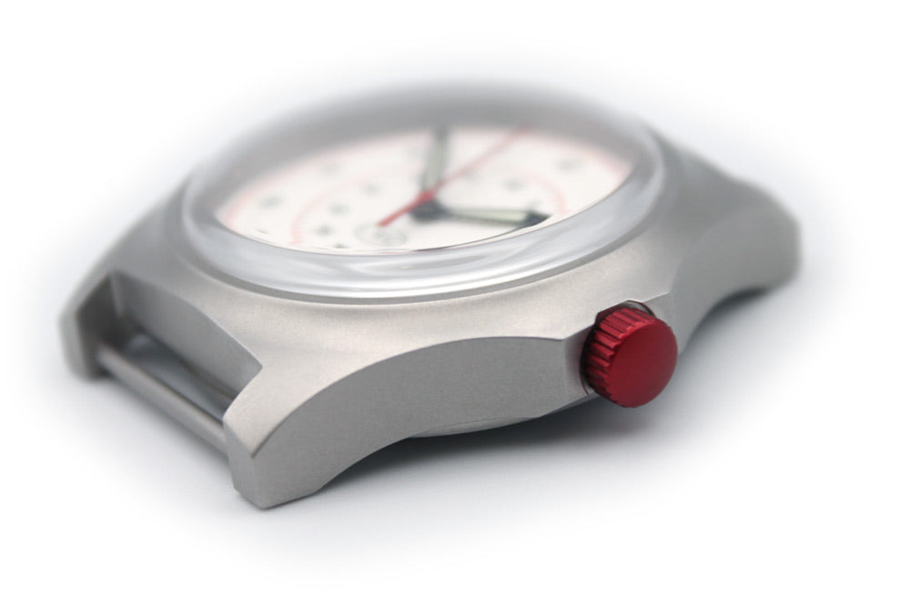 CWC G40 Sonar Quartz Watch