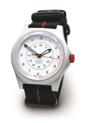 CWC G40 Sonar Quartz Watch